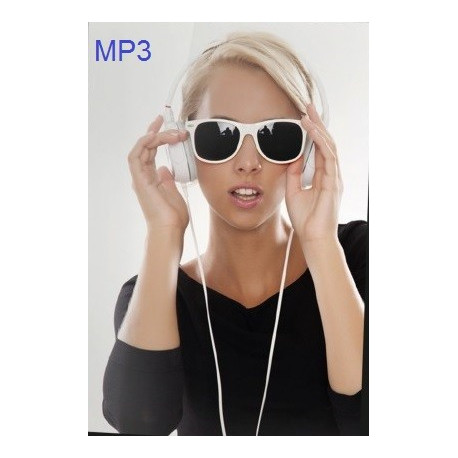 MP3 Editor