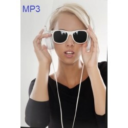 Concatenate MP3 + MP3